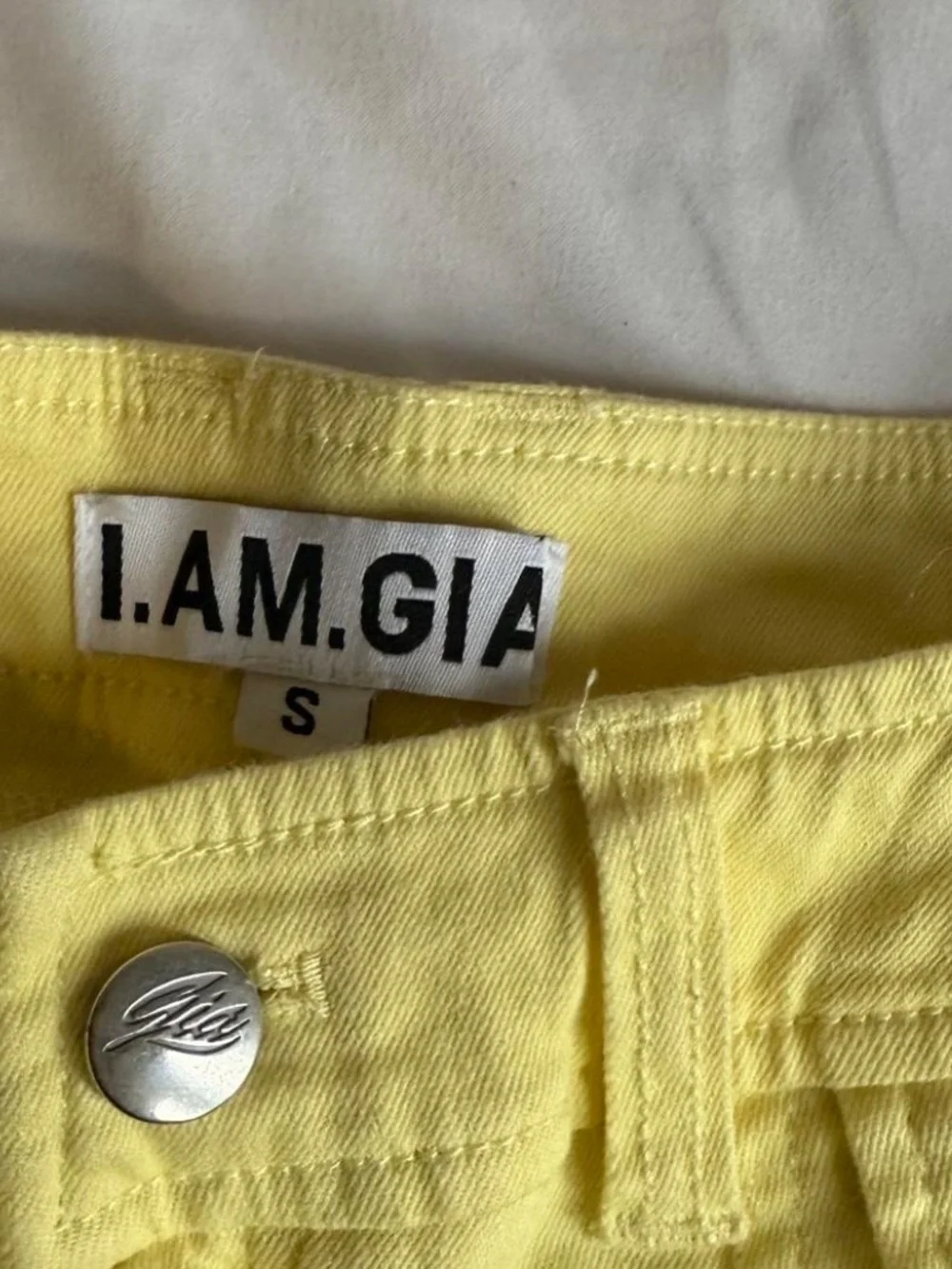 Iamgia taryn skirt